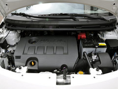 2011款丰田威驰直降1.2万 部分现车销售