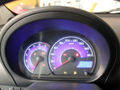 够用才是最好的！2010年新上市的微型车