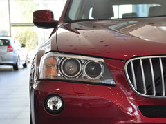 操控稳定与主动安全 4款全时四驱SUV