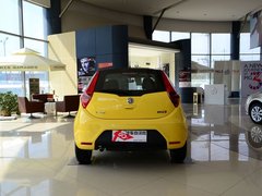 这个可以有 6款热门车型防撞梁详细调查