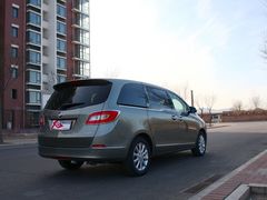 兼顾商务与家用 3款主流MPV车型推荐