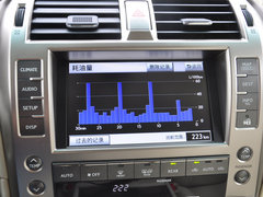 雷克萨斯GX460现车 近期定车享最高优惠