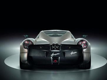 Huayra