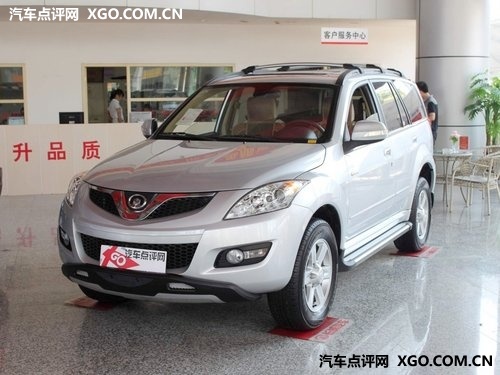  ʺϼڳε5SUV