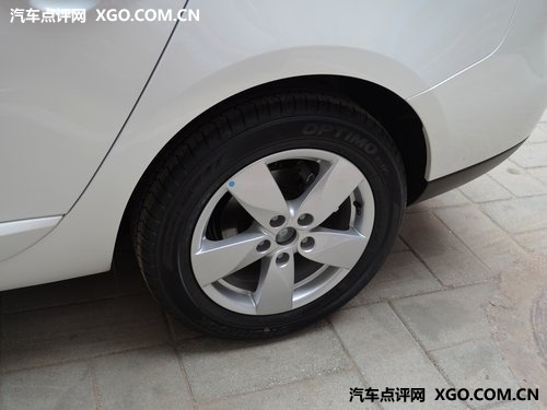 靠谱的法国家用车 实拍全新雷诺风朗