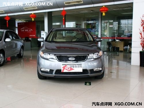 2011款 福瑞迪 1.6 MT GLS