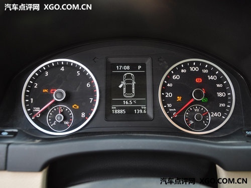 享受阳光暑假 适合假期出游的5款SUV