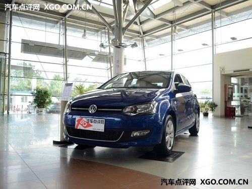 上海大众VW品牌5月销售同比增长14.5%