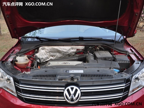 享受阳光暑假 适合假期出游的5款SUV