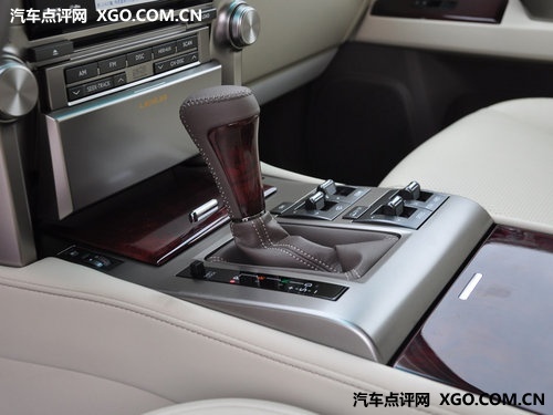 雷克萨斯GX460现车 近期定车享最高优惠
