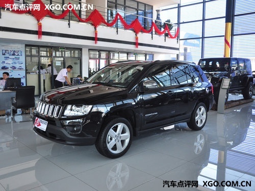 跟着偶像选择爱车 明星代言汽车推荐