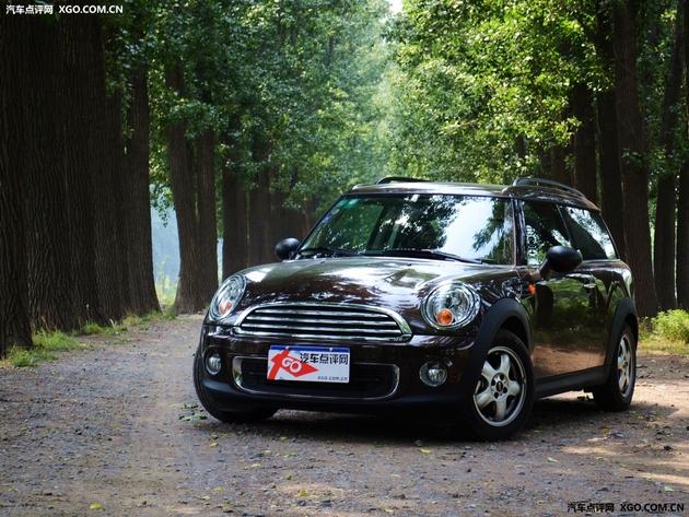 2011 MINI COUNTRYMAN ONEһ3.92