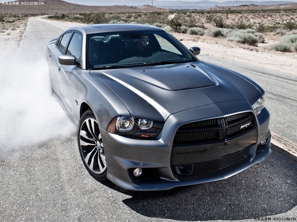 道奇(进口)2012款 charger srt8其它与改装高清大图