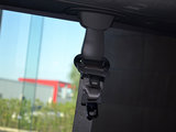 SAVANA 2011款 Savana 6.0商务之星 10座_高清图8