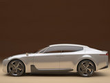 起亚GT 2011款  Concept_高清图2