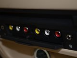 宝马5系 2011款  535Li豪华型_高清图35
