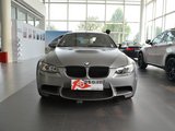 宝马M3 2011款  M3双门轿跑车 磨砂版_高清图3