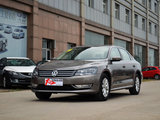 帕萨特 2011款  1.4TSI DSG尊荣版_高清图4