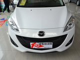 马自达5 2011款  2.0L 自动舒适型_高清图28