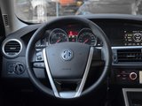 MG6 2012款 MG 6 掀背 1.8L 自动驾值版_高清图2