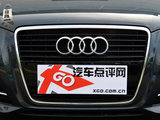 奥迪A3(进口) 2012款 奥迪A3 Sportback 1.4T 豪华型_高清图19