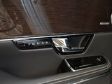 捷豹XJ 2011款  XJL 皇家婚礼限量版_高清图33