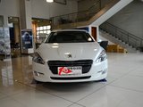 标致508L 2011款 标致508 2.3L 自动旗舰版_高清图2