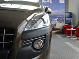 标致3008（进口） 2011款 标致3008 1.6T 豪华型_高清图19