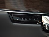 捷豹XJ 2011款  XJL 皇家婚礼限量版_高清图34