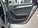 奥迪A4L 2011款  2.0 TFSI 运动型_高清图30