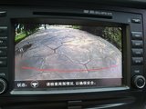 威霆 2011款  2.5L 商务版_高清图19