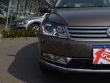 迈腾 2012款  1.8TSI 尊贵型_高清图16