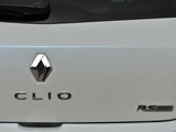 Clio 2009款 雷诺 基本型_高清图2