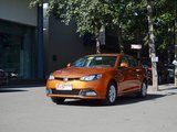 MG6 2012款 MG 6 掀背 1.8L 自动驾值版_高清图24