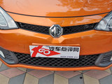 MG6 2012款 MG 6 掀背 1.8L 自动驾值版_高清图6