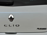 Clio 2009款 雷诺 基本型_高清图1