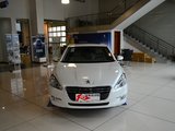 标致508L 2011款 标致508 2.3L 自动旗舰版_高清图1