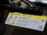 奥迪R8 2011款  Spyder 5.2 FSI quattro_高清图19