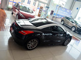 标致RCZ 2011款  1.6T 豪华优雅型_高清图7