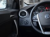 MG6 2012款 MG 6 掀背 1.8L 自动驾值版_高清图16