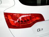 奥迪Q7 2011款  3.0 TFSI 技术型(245kW)_高清图11