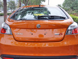 MG6 2012款 MG 6 掀背 1.8L 自动驾值版_高清图5