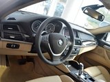 宝马X6 2011款  xDrive35i_高清图32