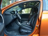 MG6 2012款 MG 6 掀背 1.8L 自动驾值版_高清图2