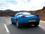 Evora 2011款 路特斯 S_高清图11