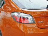 MG6 2012款 MG 6 掀背 1.8L 自动驾值版_高清图4