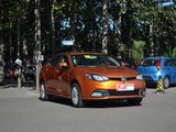 MG6 2012款 MG 6 掀背 1.8L 自动驾值版_高清图13