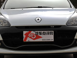 Clio 2009款 雷诺 基本型_高清图30