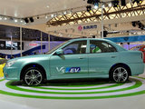 V3菱悦 2011款  EV电动版_高清图6