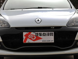 Clio 2009款 雷诺 基本型_高清图29